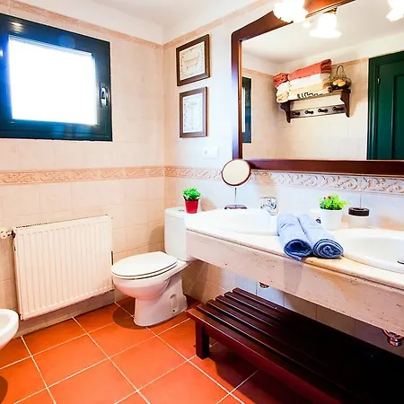 Ferienhaus Holiday Can Bach Peralada