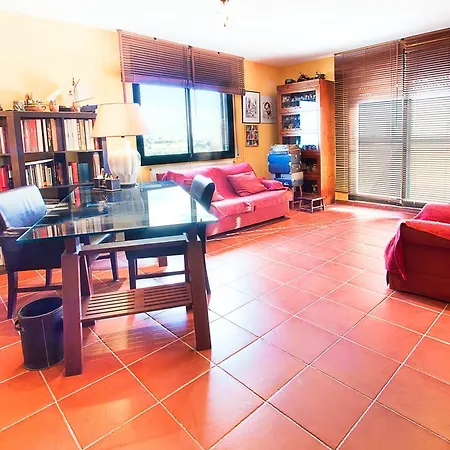 Holiday Can Bach Ferienhaus Peralada