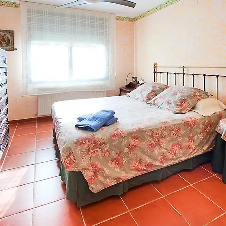 Holiday Can Bach Ferienhaus Peralada