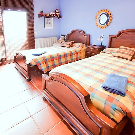 Holiday Can Bach Ferienhaus *