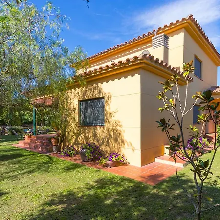 Ferienhaus Holiday Can Bach Peralada