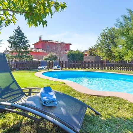 Holiday Can Bach Ferienhaus
